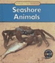 Stock image for Seashore Animals for sale by ThriftBooks-Dallas