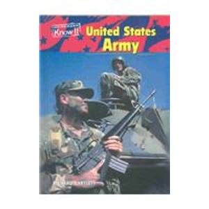 Beispielbild fr United States Army (U.S. Armed Forces) zum Verkauf von Bernhard Kiewel Rare Books