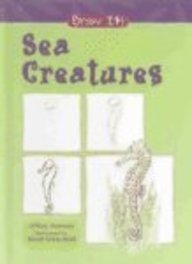 Stock image for Sea Creatures for sale by Better World Books