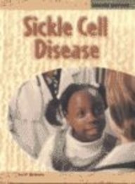 Beispielbild fr Sickle Cell Disease zum Verkauf von Better World Books