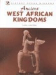 Beispielbild fr Ancient West African Kingdoms zum Verkauf von Better World Books