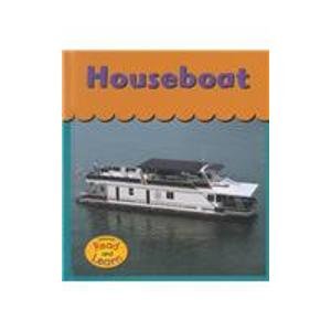 9781403402622: Houseboat (Heinemann Read & Learn)
