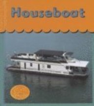 9781403402622: Houseboat (Heinemann Read & Learn)