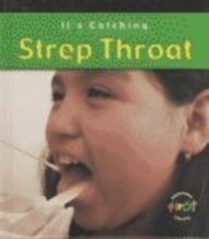 Imagen de archivo de Strep Throat a la venta por ThriftBooks-Dallas