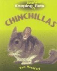 9781403402806: Chinchillas (Keeping Unusual Pets)