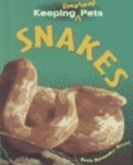 Stock image for Snakes for sale by Better World Books