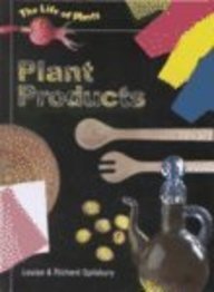 Imagen de archivo de Plant Products a la venta por Better World Books