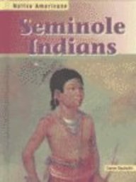 Stock image for Seminole Indians (Native Americans) for sale by Irish Booksellers