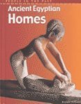 9781403403100: Ancient Egyptian Homes (People in the Past: Egypt)