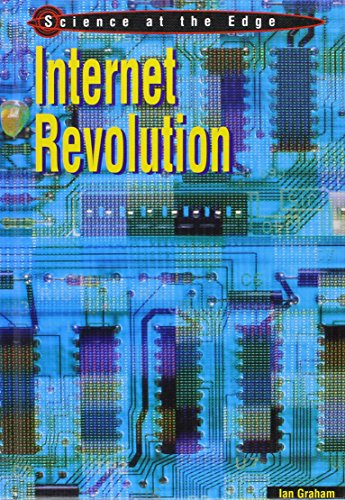 Stock image for The Internet Revolution for sale by Better World Books