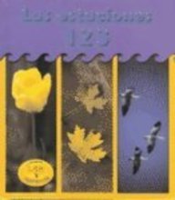 9781403403308: Las Estaciones 123 / Seasons 123 (HEINEMANN LEE Y APRENDE/HEINEMANN READ AND LEARN (SPANISH)) (Spanish and English Edition)