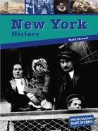New York History (9781403403537) by Stewart, Mark
