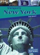 Uniquely New York (Heinemann State Studies) (9781403403575) by Stewart, Mark