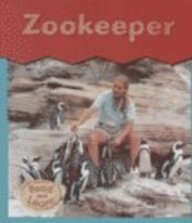 Beispielbild fr Zookeeper zum Verkauf von Better World Books