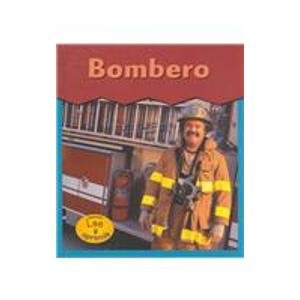 Stock image for Bombero for sale by Better World Books