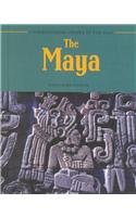 9781403403865: The Maya (Understanding People in the Past)