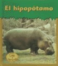 9781403404060: El Hipopotamo = Hippopotamus (HEINEMANN LEE Y APRENDE/HEINEMANN READ AND LEARN (SPANISH))