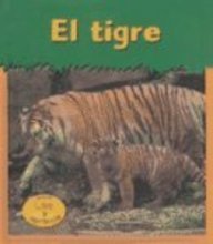 El Tigre / Tiger (HEINEMANN LEE Y APRENDE/HEINEMANN READ AND LEARN (SPANISH)) (Spanish Edition) (9781403404084) by Whitehouse, Patricia