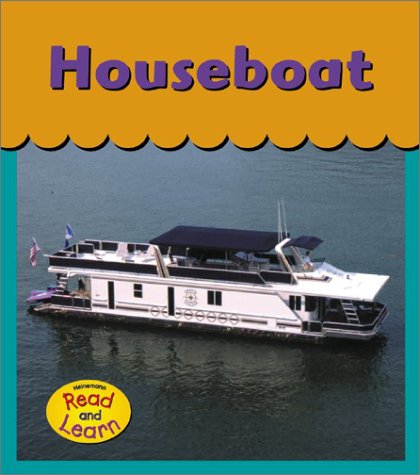 9781403404855: Houseboat (Home for Me)