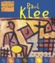 9781403404992: Paul Klee (Life and Work Of, the)