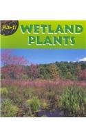 Beispielbild fr Wetland Plants zum Verkauf von HPB-Diamond