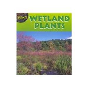 Stock image for Wetland Plants for sale by HPB-Diamond