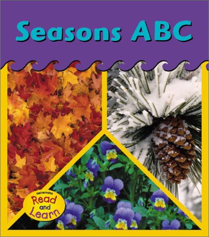9781403405395: Seasons ABC