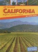 9781403405562: All Around California: Regions and Resources