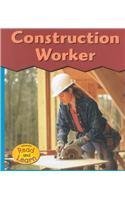Beispielbild fr Construction Worker zum Verkauf von Better World Books