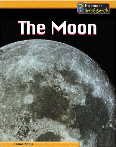 9781403406156: The Moon (The Universe)