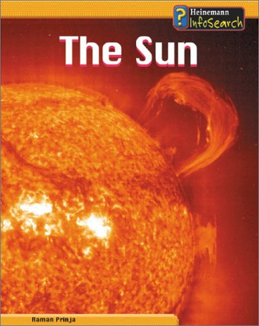 Stock image for The Sun for sale by Better World Books