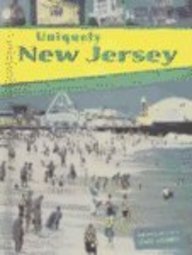 Uniquely New Jersey (Heinemann State Studies) (9781403406774) by Stewart, Mark