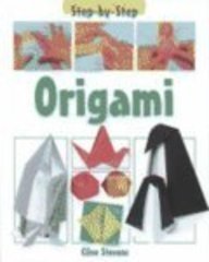 9781403406996: Origami (Step by Step)
