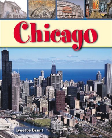 Stock image for Chicago for sale by HPB-Ruby