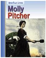 Imagen de archivo de Molly Pitcher a la venta por Library House Internet Sales