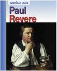 9781403407283: Paul Revere (American Lives)