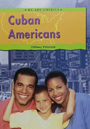 Beispielbild fr Cuban Americans (We Are America) zum Verkauf von Wonder Book