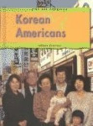 Stock image for Korean Americans for sale by Better World Books
