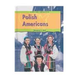 Stock image for Polish Americans for sale by ThriftBooks-Dallas