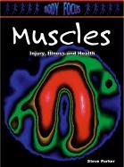 Imagen de archivo de Muscles a la venta por Better World Books: West