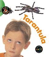 Tarantula (Bug Books) (9781403407641) by Harris, Monica