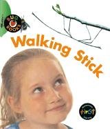 Walking Stick (Bug Books) (9781403407665) by Harris, Monica