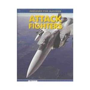Stock image for Attack Fighters for sale by Better World Books