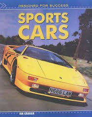 Beispielbild fr Sports Cars zum Verkauf von Better World Books