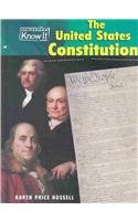 The United States Constitution (Historical Documents) (9781403408044) by Price Hossell, Karen