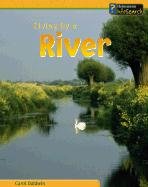 Beispielbild fr Living by a River zum Verkauf von Better World Books