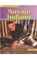 Stock image for Navajo Indians for sale by ThriftBooks-Dallas