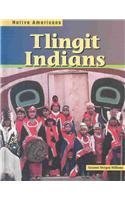 9781403408686: Tlingit Indians (Native Americans)