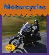 Motorcycles (Heinemann Read & Learn) (9781403408815) by Miller, Heather