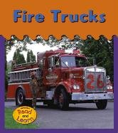 Fire Trucks (Heinemann Read & Learn) (9781403408839) by Miller, Heather